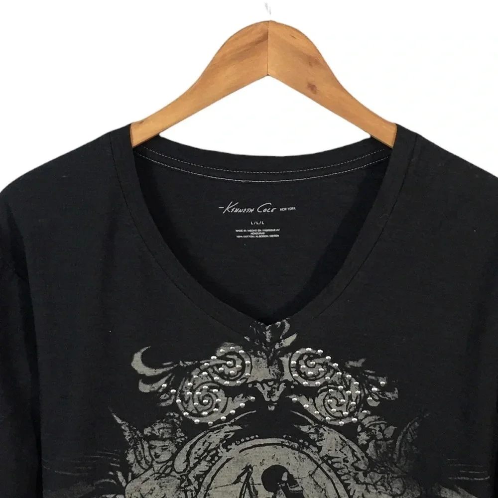Kenneth Cole New York ts760 mens
